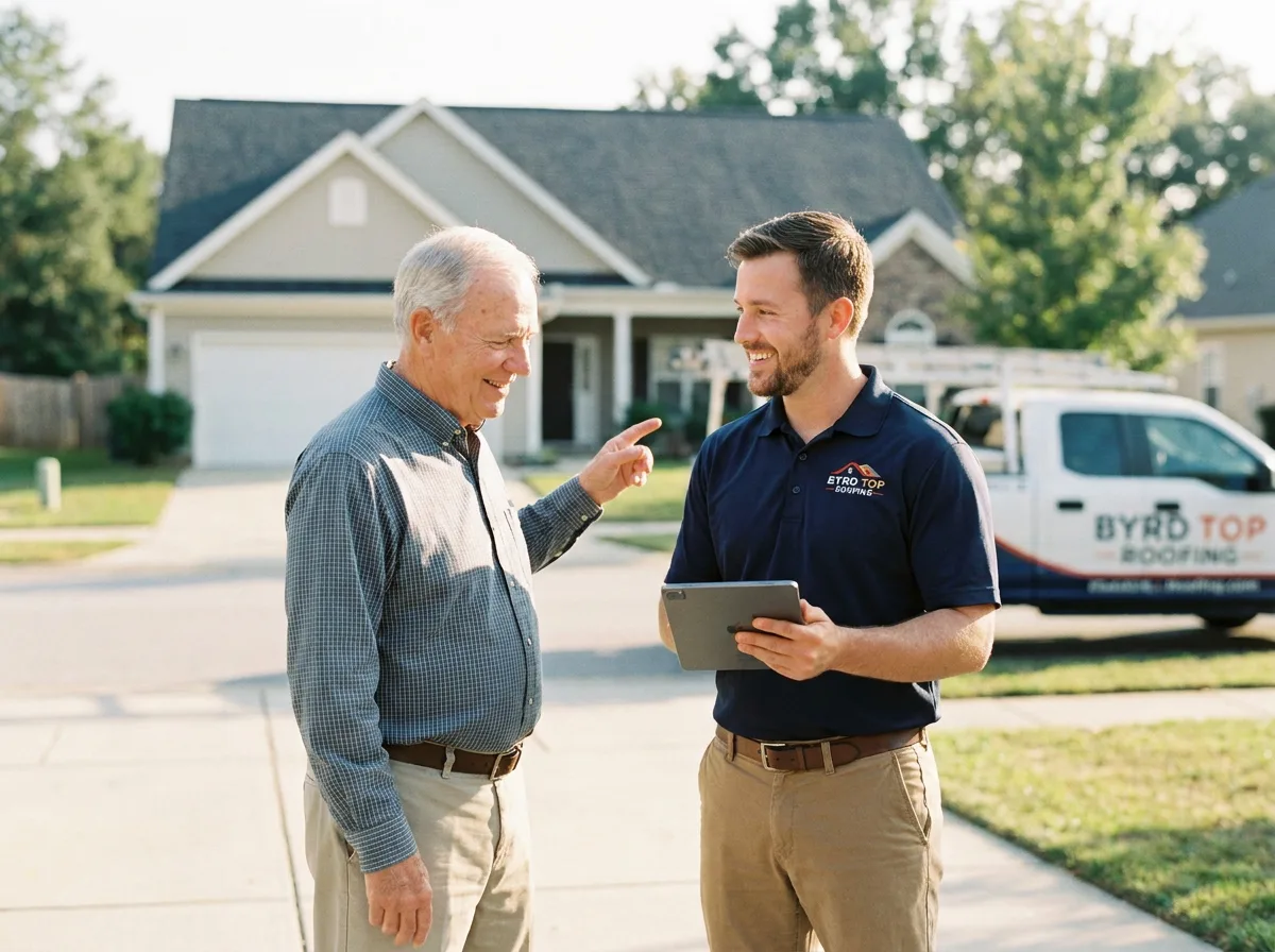 Roofing Brookfield, GA FAQs